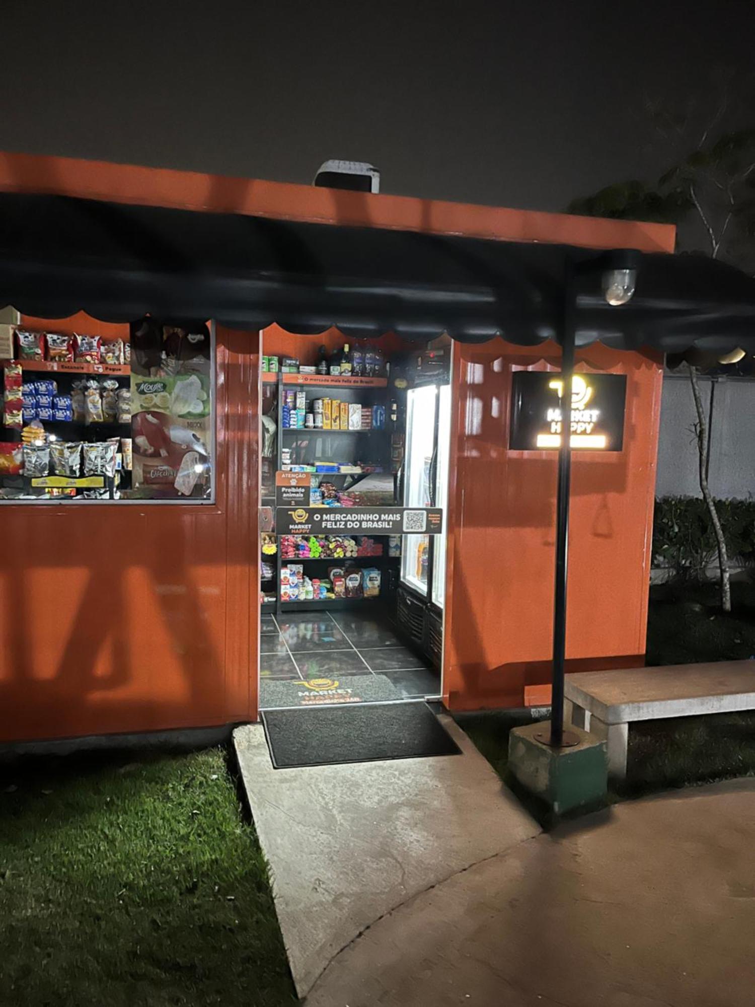 Apartamento Excelente Ap A 8 Min Do Autodromo Andando