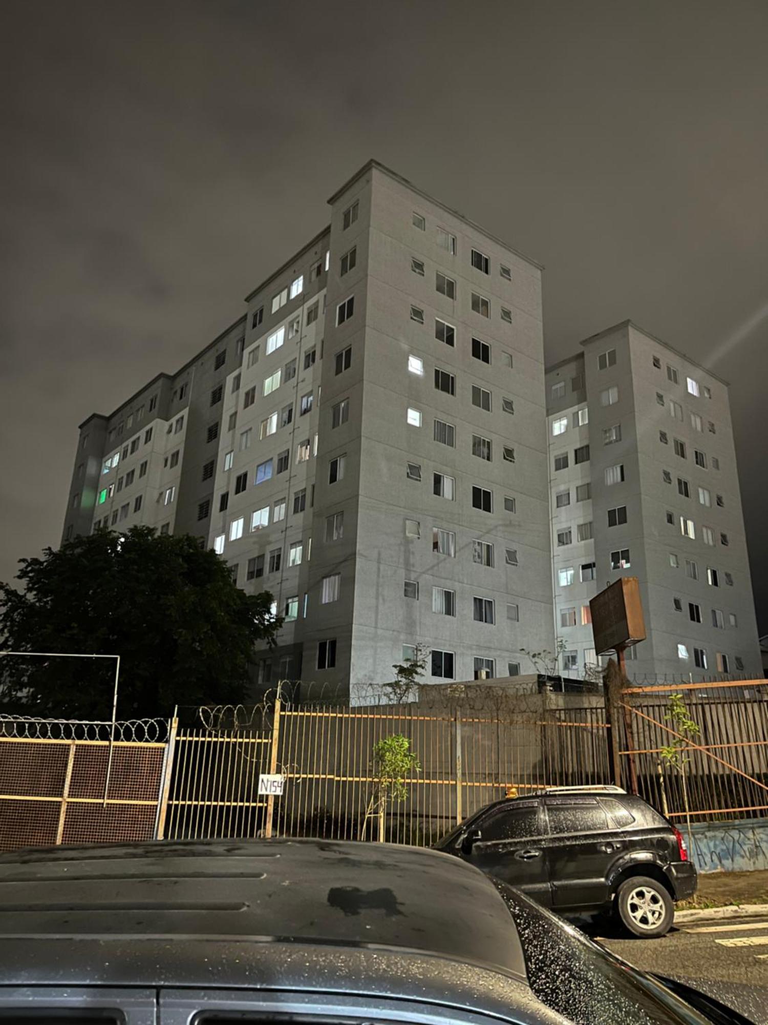 Apartamento Excelente Ap A 8 Min Do Autodromo Andando São Paulo